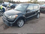 Kia Soul + KNDJT2A68C7740269 снимка