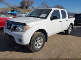 Nissan Frontier Sv 1N6AD0EV1CC461169 снимка