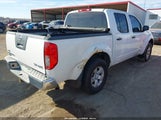 Nissan Frontier Sv 1N6AD0EV1CC461169 снимка