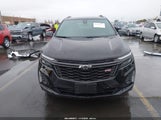 Chevrolet Equinox Fwd Rs 3GNAXMEG7RL188214 снимка