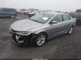 Chrysler 200 Limited 1C3CCCABXFN735560 снимка