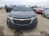 Chevrolet Equinox Fwd Ls 3GNAXHEV3NS246440 fotografie