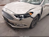 Ford Fusion Se 3FA6P0H91HR350246 снимка