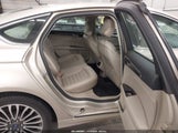Ford Fusion Se 3FA6P0H91HR350246 снимка