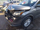 Nissan Rogue Sport S JN1BJ1CR7HW117785 photo