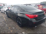 Infiniti Q50 Sport JN1BV7AP6EM685039 photo