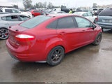 Ford Fiesta Se 3FADP4BJ6EM117764 снимка