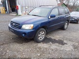 Toyota Highlander V6 JTEDP21AX50053856 снимка