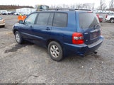 Toyota Highlander V6 JTEDP21AX50053856 снимка