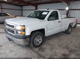 Chevrolet Silverado  Ls 1GCNCPEH7FZ303348 снимка