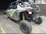 Polaris Rzr Turbo R 4 Ultimate 3NSG4L929NG388436 снимка