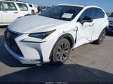 Lexus Nx 200T F Sport JTJYARBZXG2028304 снимка