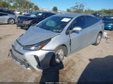 Toyota Prius Le JTDKAMFUXM3140987 снимка