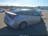 Toyota Prius Le JTDKAMFUXM3140987 снимка