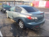 Mazda Mazda3 I Touring JM1BL1VG3B1479958 снимка
