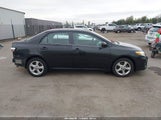 Toyota Corolla Le 5YFBU4EE4DP107363 снимка
