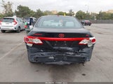 Toyota Corolla Le 5YFBU4EE4DP107363 снимка