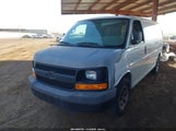 Chevrolet Express  Work Van 1GCFG15X091162235 снимка
