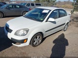 Kia Rio Sx KNADE123486302932 fotografie