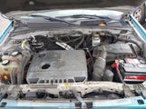 Ford Escape Hybrid 1FMCU5K34BKC69546 снимка