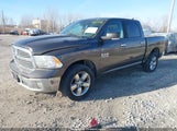 Ram  Big Horn 1C6RR7LG2FS509381 снимка