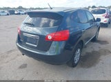 Nissan Rogue S JN8AS5MT8DW525878 снимка