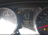 Nissan Rogue S JN8AS5MT8DW525878 снимка