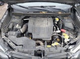 Subaru Forester Touring JF2SKAXCXLH586089 снимка