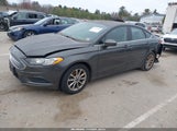 Ford Fusion Se 3FA6P0H79HR173685 снимка