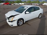 Nissan Sentra 2.0S 3N1AB61E07L669588 снимка