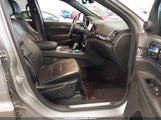 Jeep Grand Cherokee Overland 4X4 1C4RJFCG0KC603452 снимка