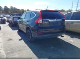 Honda Cr-V Lx 2HKRM3H30FH524983 снимка
