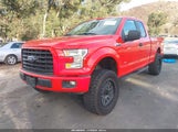 Ford F-150 Xl 1FTEX1CP1HKC29965 снимка