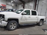 Chevrolet Silverado  2Lt 3GCUKRECXHG176547 снимка