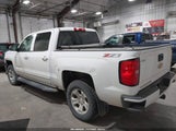 Chevrolet Silverado  2Lt 3GCUKRECXHG176547 снимка