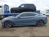 Infiniti Q60 Red Sport 400 JN1FV7LK6NM660788 fotografie