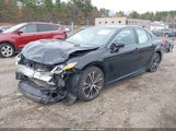 Toyota Camry Se 4T1B11HK6JU633108 снимка