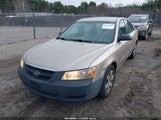 Hyundai Sonata Gls 5NPET46C18H304474 снимка