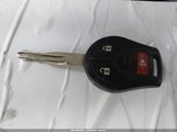 Nissan Versa Note Sv 3N1CE2CP5FL446226 снимка