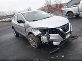 Nissan Rogue Sport S Awd Xtronic Cvt JN1BJ1AW4MW660126 fotografie