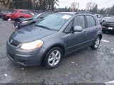 Suzuki Sx4 Convenience/Touring JS2YB413385110459 снимка