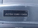 Suzuki Sx4 Convenience/Touring JS2YB413385110459 снимка