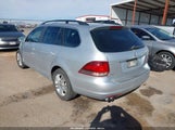 Volkswagen Jetta Sportwagen 2.0L Tdi 3VWPL7AJ3EM626178 снимка