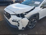 Subaru Crosstrek Limited 4S4GUHN69R3702467 fotografie