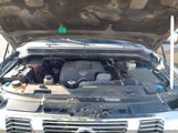 Nissan Titan Sv 1N6BA0ED5BN321780 снимка