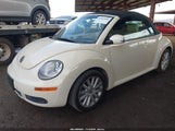 Volkswagen New Beetle Se 3VWRG31Y58M420724 photo