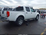 Nissan Frontier Se 1N6AD0EV5AC442721 снимка