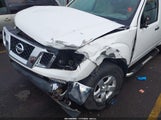 Nissan Frontier Se 1N6AD0EV5AC442721 снимка