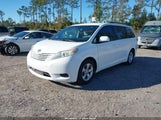 Toyota Sienna Le V6 8 Passenger 5TDKK3DC5ES505903 photo
