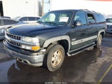 Chevrolet Suburban  Lt 3GNFK16T3YG121308 снимка